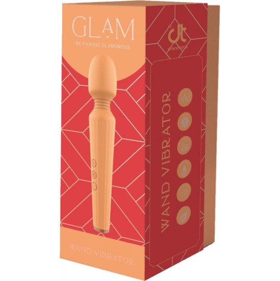 Glam WAND VIBRATORS