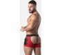 Locker Gear TAKE IT CARGO CHAPES RED - 42 XL