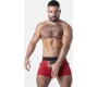 Locker Gear TAKE IT CARGO CHAPES RED - 42 XL