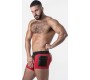 Locker Gear TAKE IT CARGO CHAPES RED - 42 XL