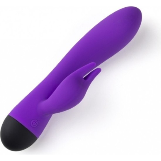 Virgite - Vibes RECHARGEABLE VIBRATOR V7 PURPLE