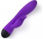 Virgite - Vibes RECHARGEABLE VIBRATOR V7 PURPLE