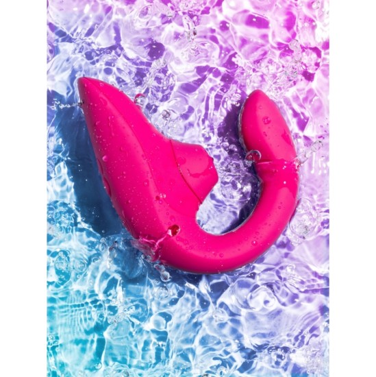 Womanizer BLEND VIBRANT PINK