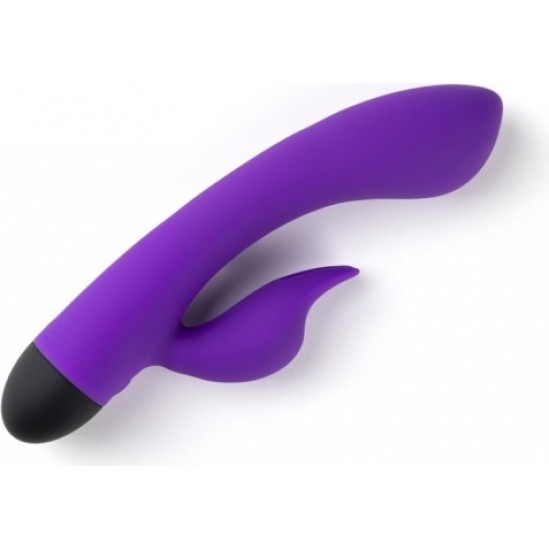 Virgite - Vibes RECHARGEABLE VIBRATOR V7 PURPLE