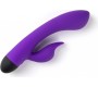 Virgite - Vibes RECHARGEABLE VIBRATOR V7 PURPLE