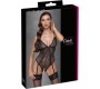 Cottelli Lingerie Боди без вырезов L