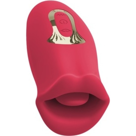 You2Toys Oral Fun Vibrator Moving Lips