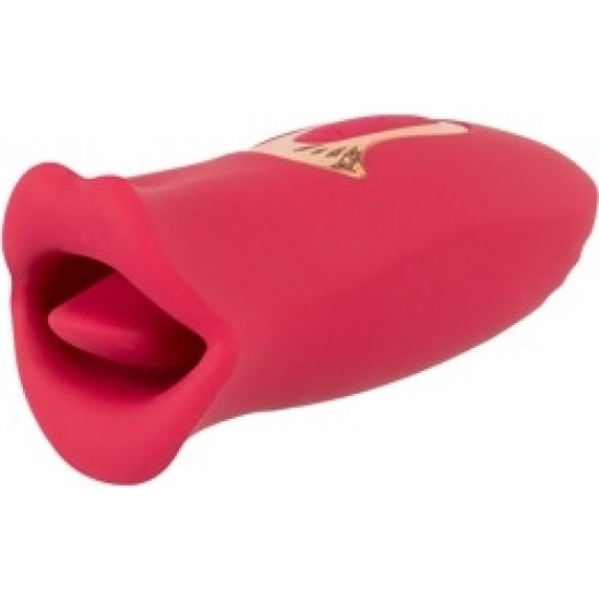 You2Toys Oral Fun Vibrator Moving Lips