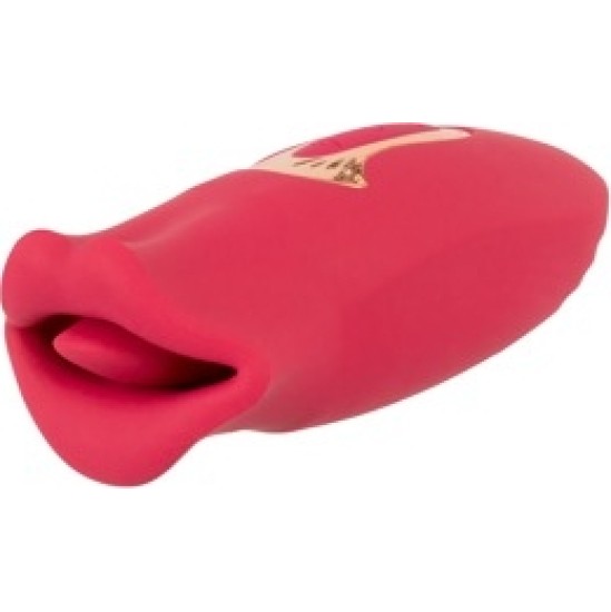 You2Toys Oral Fun Vibrator Moving Lips