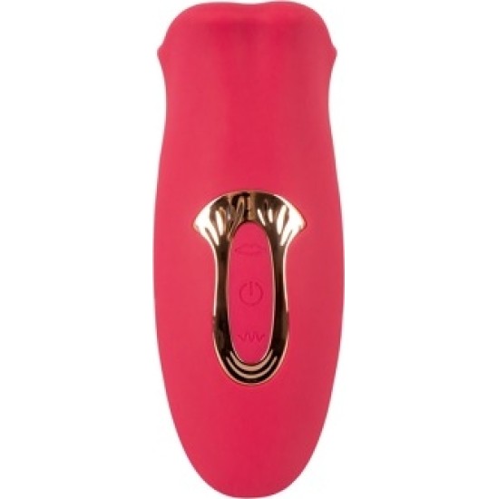 You2Toys Oral Fun Vibrator Moving Lips