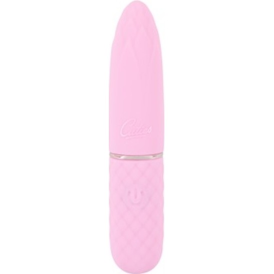 Cuties Mini Vibrator Rose 5.Ge