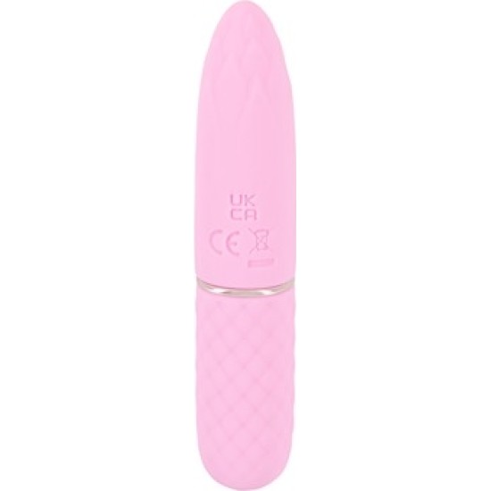 Cuties Mini Vibrator Rose 5.Ge