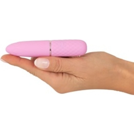 Cuties Mini Vibrator Rose 5.Ge