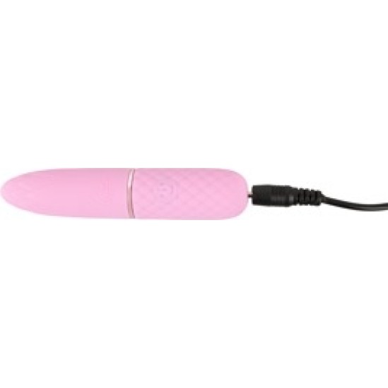 Cuties Mini Vibrator Rose 5.Ge