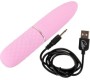 Cuties Mini Vibrator Rose 5.Ge