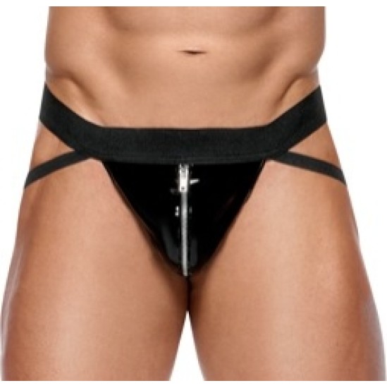 Black Level Vinyl Jock Men S