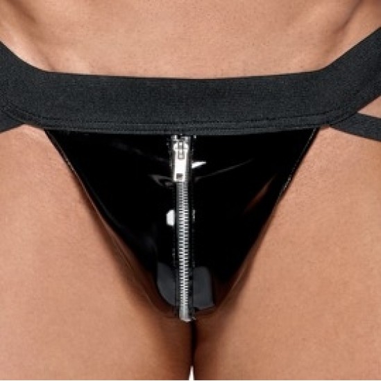 Black Level Vinyl Jock Men S