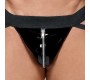 Black Level Vinyl Jock Men S