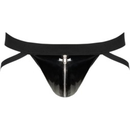 Black Level Vinyl Jock Men S