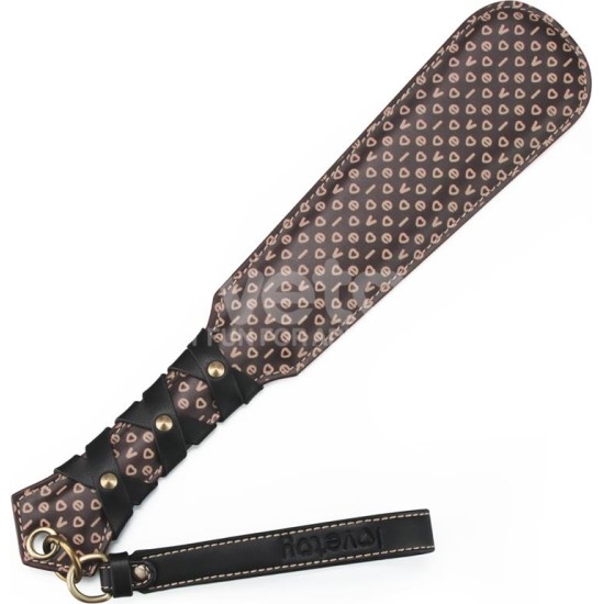 Lovetoy Rebellion Reign Love Paddle 15