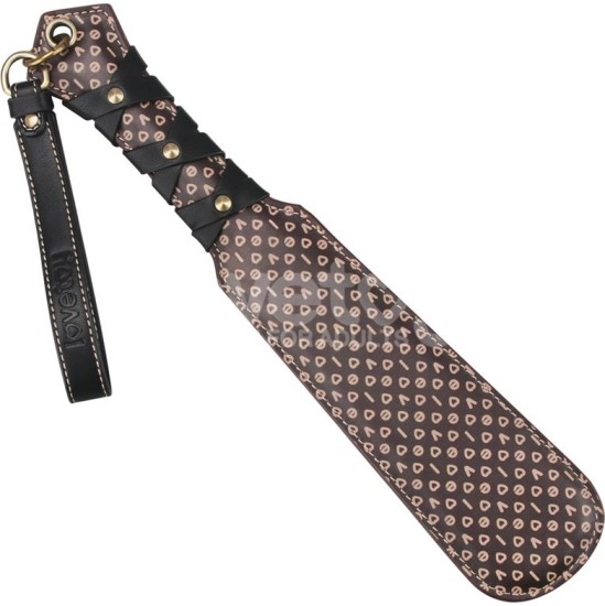 Lovetoy Rebellion Reign Love Paddle 15