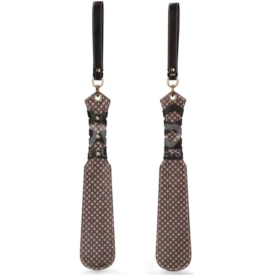 Lovetoy Rebellion Reign Love Paddle 15