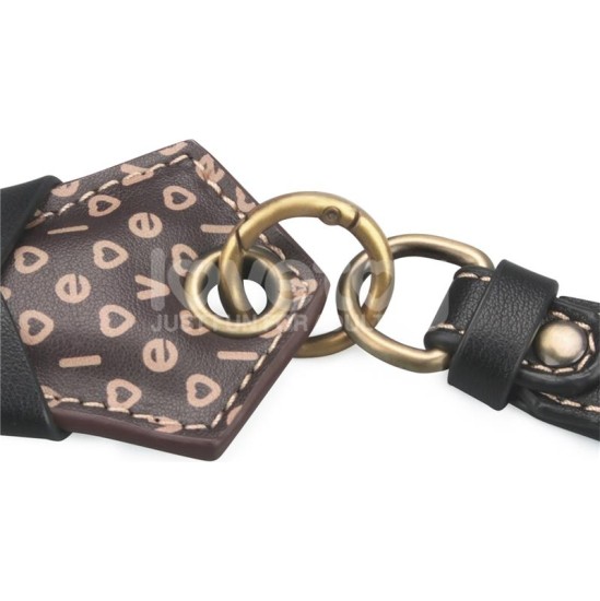 Lovetoy Rebellion Reign Love Paddle 15