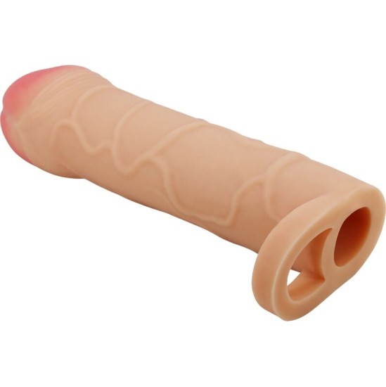 Pretty Love Male PRETTY LOVE - BUNION PENIS EXTENDER COVER FLESH