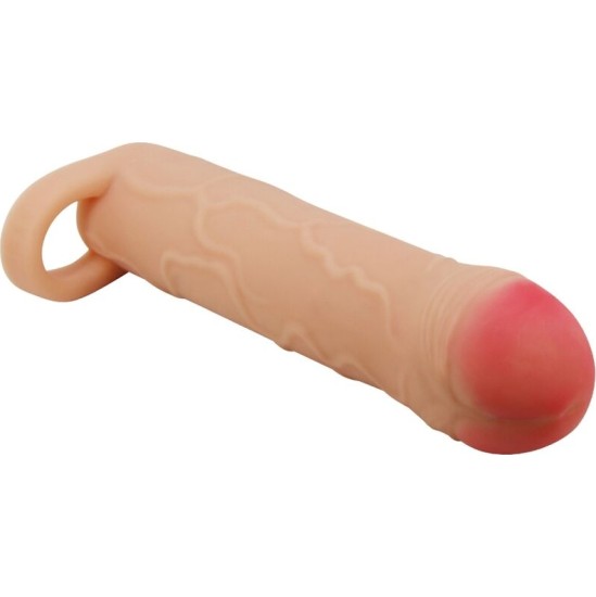 Pretty Love Male PRETTY LOVE - BUNION PENIS EXTENDER COVER FLESH