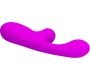 Pretty Love Flirtation PRETTY LOVE - SKYLAR PURPLE STIMULATOR VIBRATOR