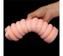 Lovetoy Мужской мастурбатор девственная кожа вагина и анус