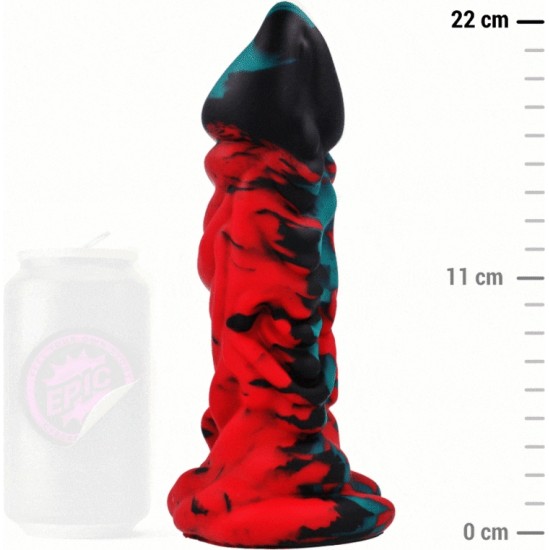 Epic PHOBOS DILDO CHILD OF LOVE AND DELIGHT LARGE SIZE