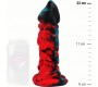 Epic PHOBOS DILDO CHILD OF LOVE AND DELIGHT LARGE SIZE