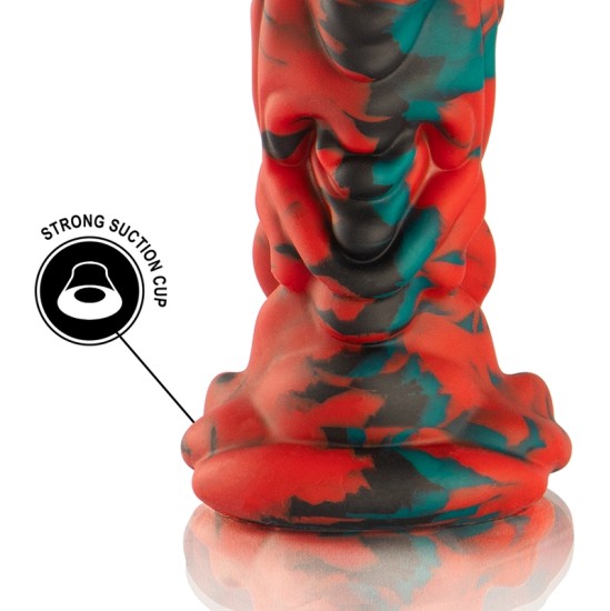 Epic PHOBOS DILDO CHILD OF LOVE AND DELIGHT LARGE SIZE