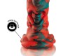 Epic PHOBOS DILDO CHILD OF LOVE AND DELIGHT LARGE SIZE