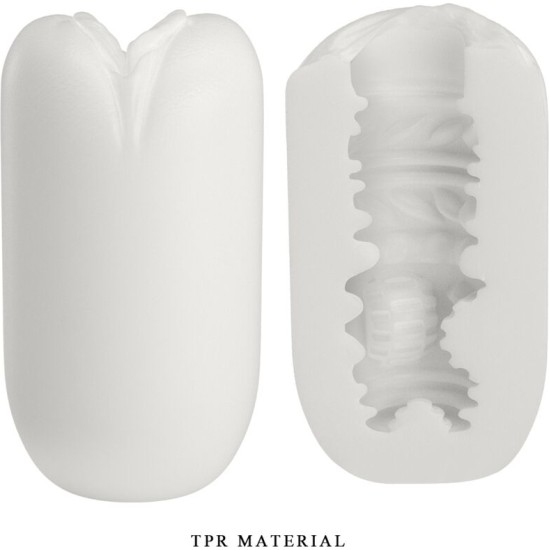 Pretty Love Flirtation PRETTY LOVE - MASHA VYRAS MASTURBATOR WHITE