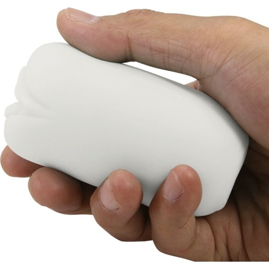 Pretty Love Flirtation PRETTY LOVE - MASHA VYRAS MASTURBATOR WHITE