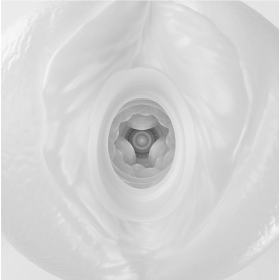 Pretty Love Flirtation PRETTY LOVE - MASHA VYRAS MASTURBATOR WHITE