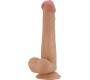 Pretty Love TALLEN REALISTIC DILDO 22 CM MĪSTA