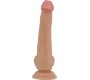 Pretty Love TALLEN REALISTIC DILDO 22 CM MĪSTA