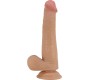 Pretty Love TALLEN REALISTIC DILDO 22 CM MĪSTA