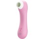 Romance EMERALD PINK CLITORIS SICKER