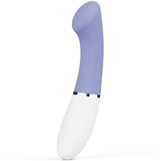 Lelo GIGI™ 3 G PUNKTA VIBRATORS ZILS