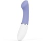 Lelo GIGI™ 3 G PUNKTA VIBRATORS ZILS
