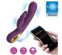 Pretty Love Flirtation PRETTY LOVE – LIAM RABBIT VIBRATOR & G SPOT STIMULATOR LILLA