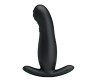 Mr Play RECHARGEABLE BLACK PROSTATE MASSAGER