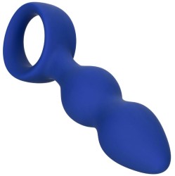 Admiral ПРОДВИНУТАЯ АНАЛЬНАЯ ПРОБКА СИНЯЯ