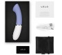 Lelo GIGI™ 3 G PUNKTA VIBRATORS ZILS