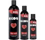 Eros Classic Line EROS - XXL LIGHT LOVE SILIKONA BĀZES 300 ML