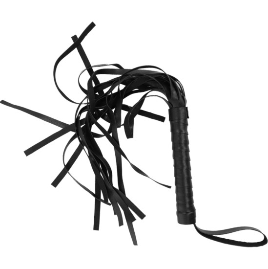 Intense Fetish VEGAN ODINIS FLOGGER